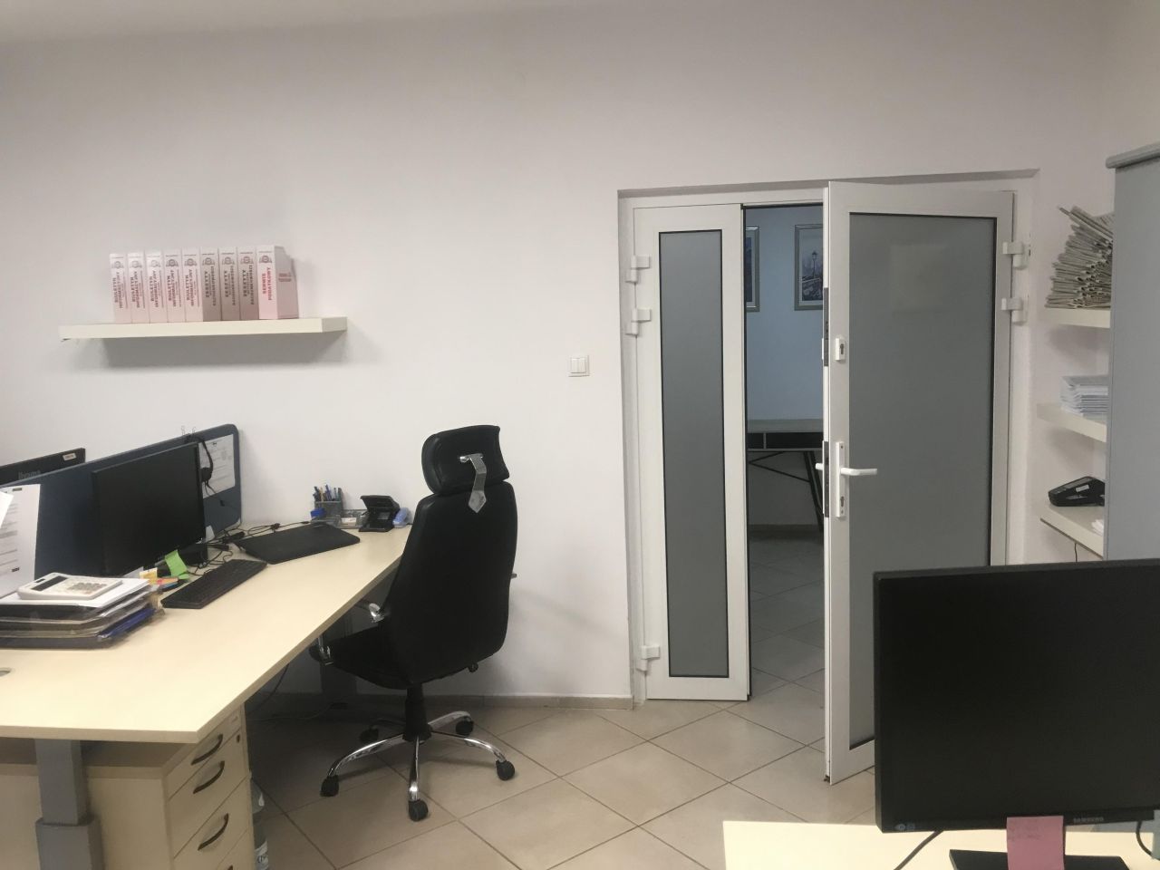 Biuro Legionowo Centrum, ul. Władysława Reymonta. Zdjęcie 8