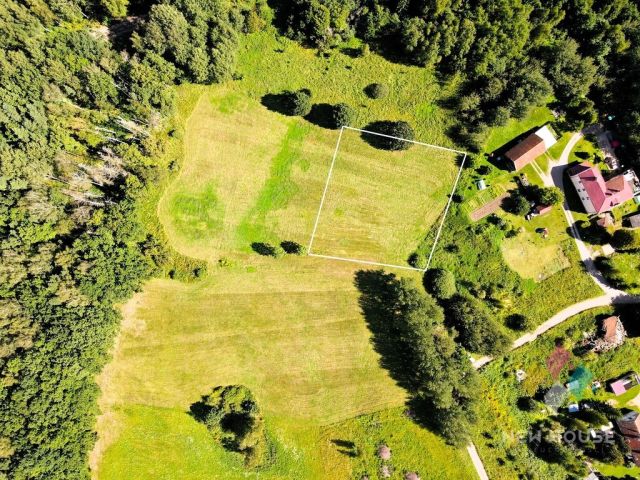 Działka Biskupiec. Zdjęcie 3