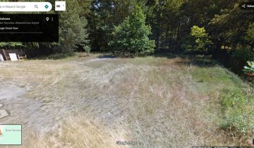 Działka budowlana Nowa Wieś Tworoska, ul. Borówkowa