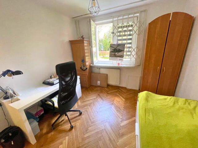 Mieszkanie 3-pokojowe Warszawa Rakowiec, ul. Pruszkowska. Zdjęcie 2