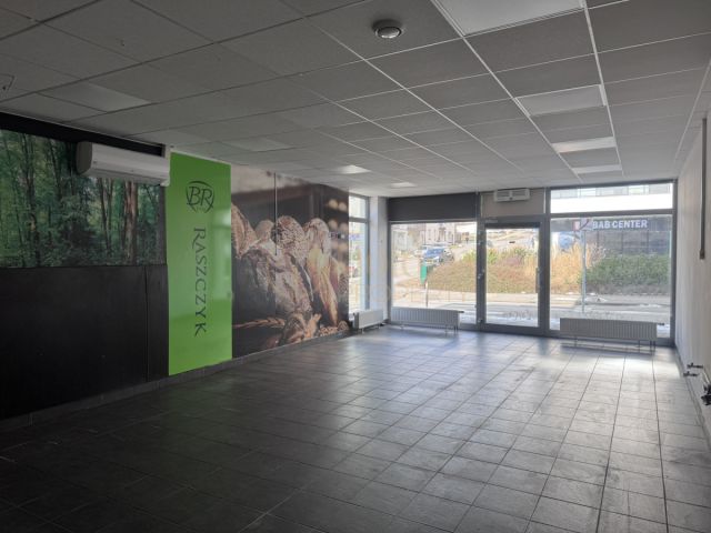 Lokal Gdynia Obłuże, ul. gen. Stanisława Karpińskiego. Zdjęcie 10