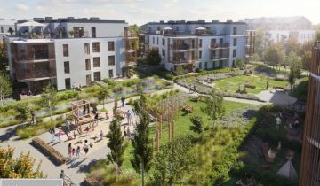 Mieszkanie 2-pokojowe Zamienie