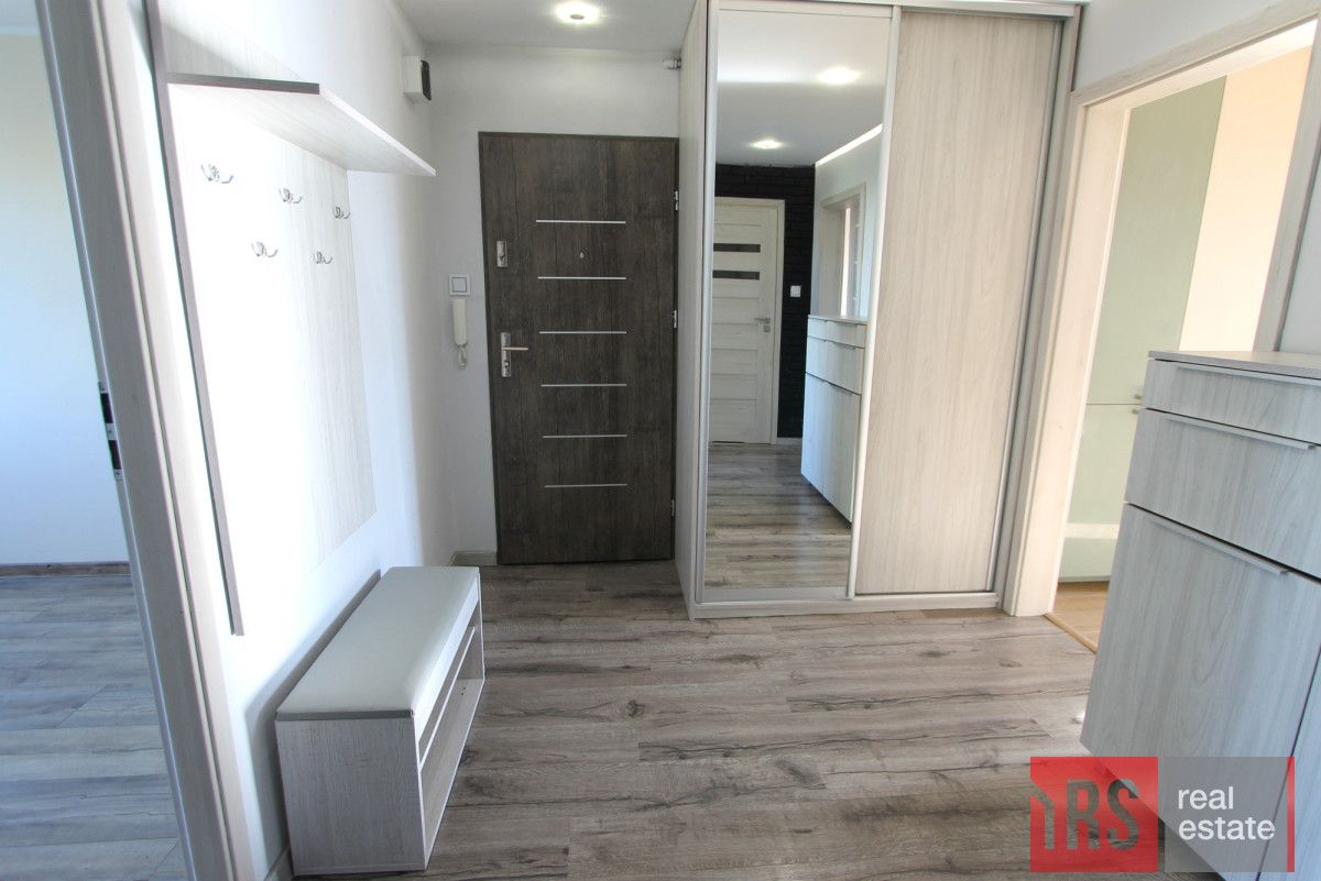 Mieszkanie 3-pokojowe Bytom Stroszek, ul. Szymały. Zdjęcie 9