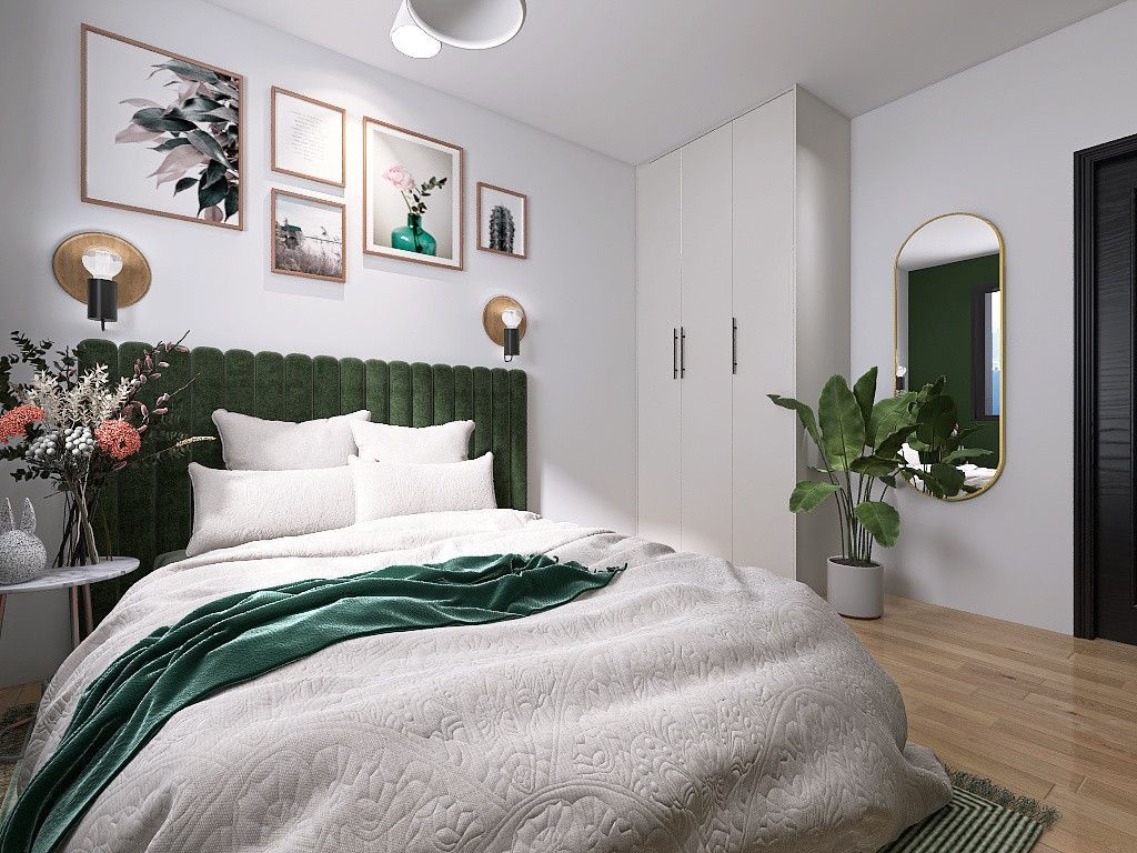 Mieszkanie 3-pokojowe Kraków Prądnik Biały, ul. Bratysławska. Zdjęcie 3