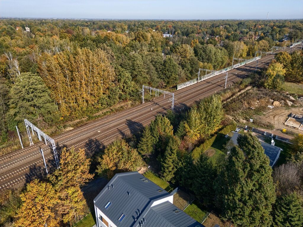 Mieszkanie 5-pokojowe Grodzisk Mazowiecki, ul. 3 Maja. Zdjęcie 16