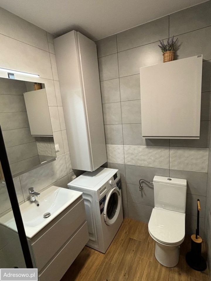 Mieszkanie 3-pokojowe Rzeszów Przybyszówka, ul. Złoty Stok. Zdjęcie 14