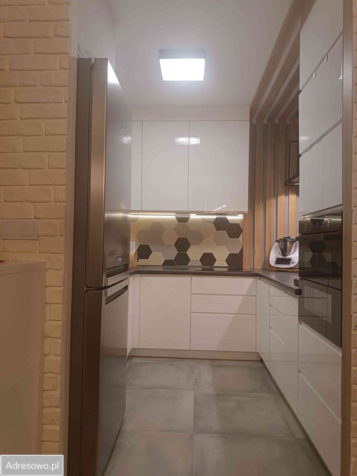 Mieszkanie 3-pokojowe Lublin Kośminek, ul. Generała Witolda Urbanowicza. Zdjęcie 8