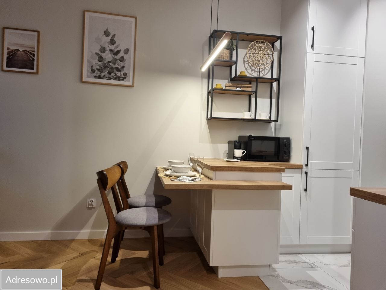 Mieszkanie 2-pokojowe Katowice Bogucice, ul. Henryka Mikołaja Góreckiego. Zdjęcie 3