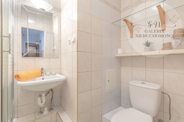Mieszkanie 2-pokojowe Olsztyn, ul. Pana Tadeusza. Zdjęcie 13