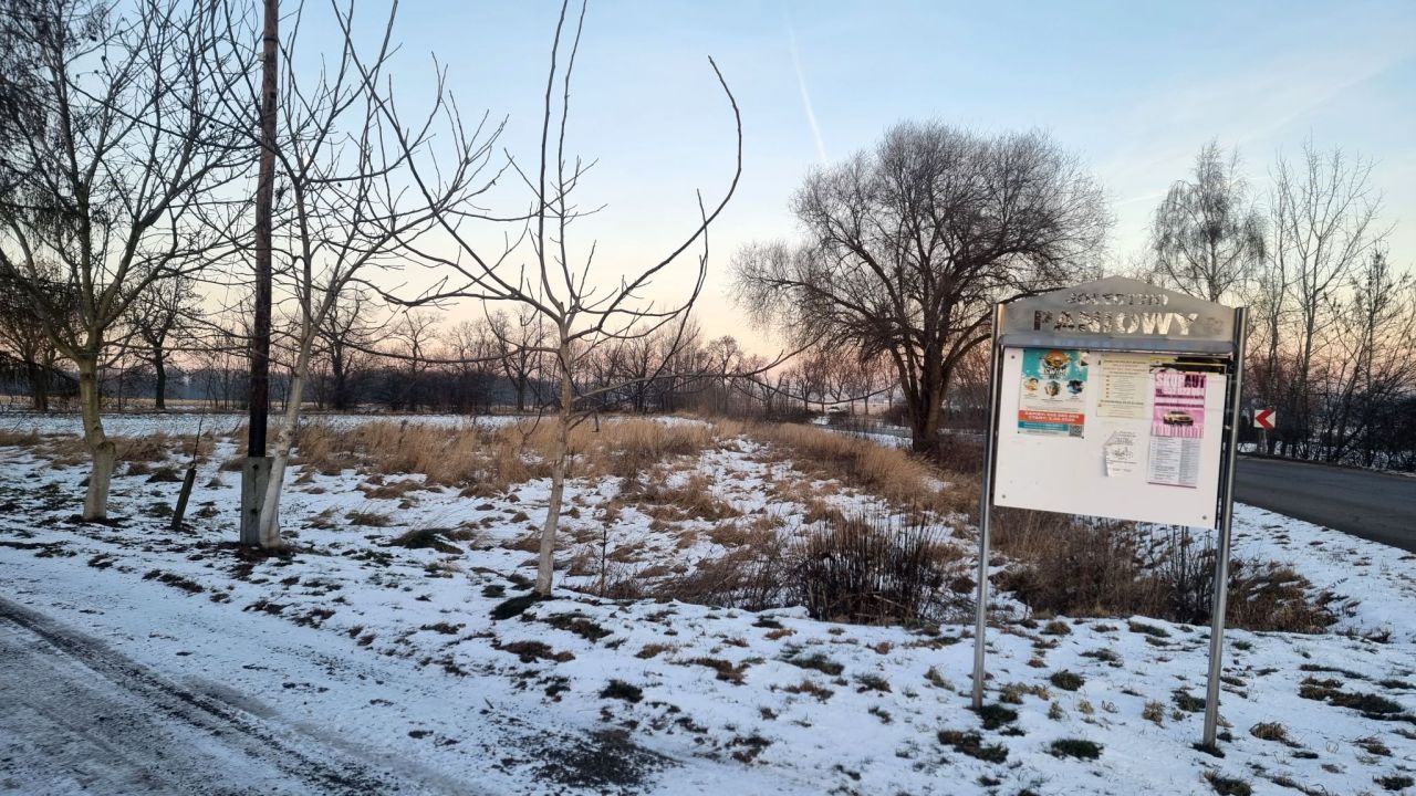 Działka budowlana Mikołów Paniowy, ul. Mokierska. Zdjęcie 2