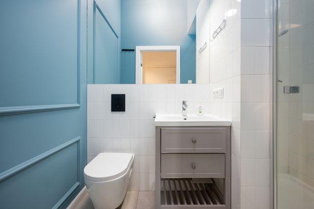 Mieszkanie 2-pokojowe Łódź, ul. Nowomiejska. Zdjęcie 5