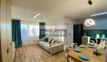 Mieszkanie 3-pokojowe Polkowice, ul. Andrzeja Kmicica