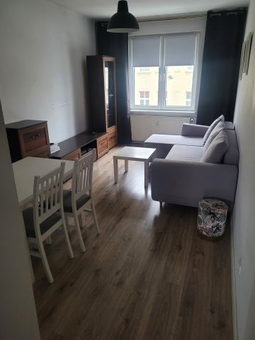 Mieszkanie 2-pokojowe Bydgoszcz Bocianowo, ul. Bocianowo. Zdjęcie 1