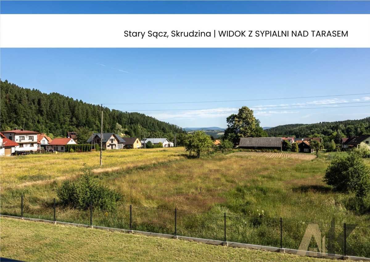 bliźniak Skrudzina. Zdjęcie 2