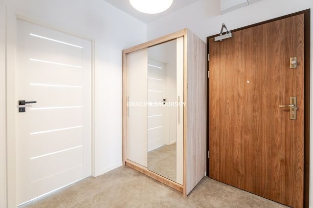 Mieszkanie 2-pokojowe Kraków Podgórze Duchackie, ul. Walerego Sławka. Zdjęcie 17