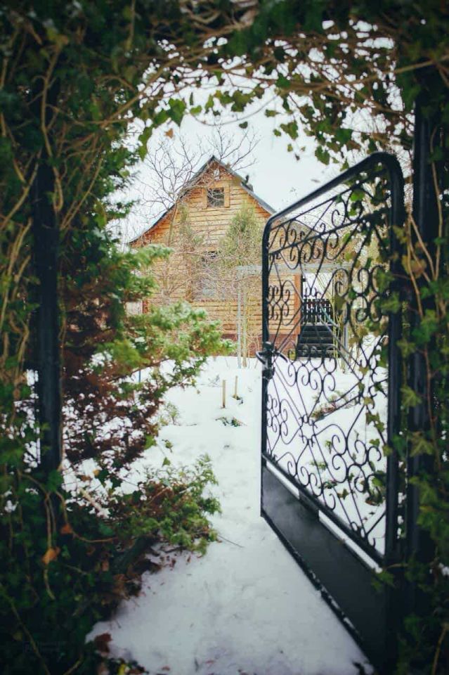 Działka rod Wejherowo, ul. mjr. Henryka Sucharskiego. Zdjęcie 5