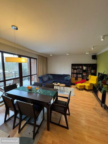 Mieszkanie 3-pokojowe Warszawa Ulrychów, ul. Jana Olbrachta. Zdjęcie 1