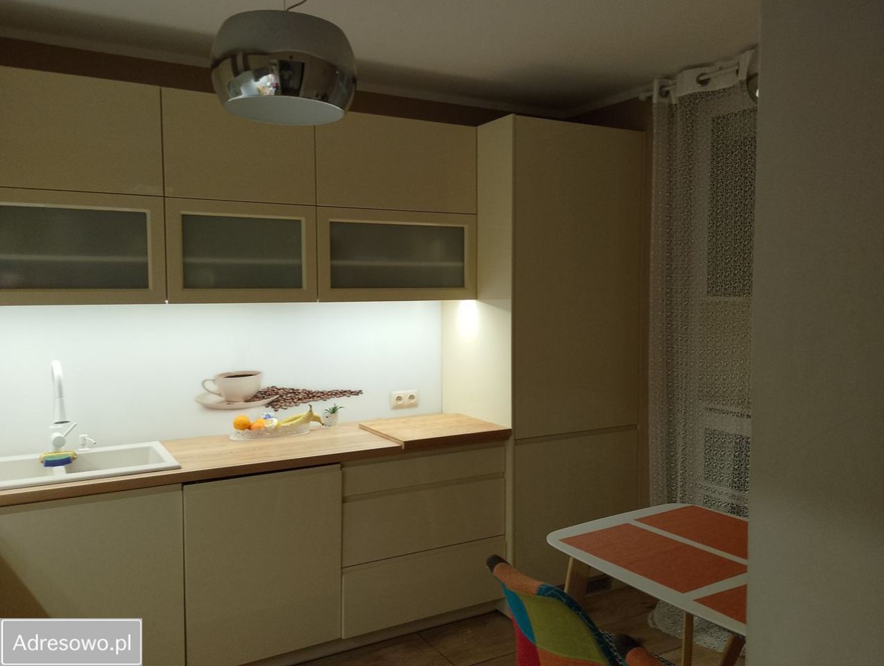 Mieszkanie 3-pokojowe Warszawa Zacisze, ul. Płońska. Zdjęcie 15