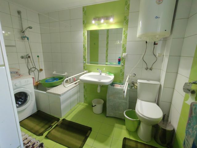 dom wolnostojący, 3 pokoje Strzeszyn. Zdjęcie 10