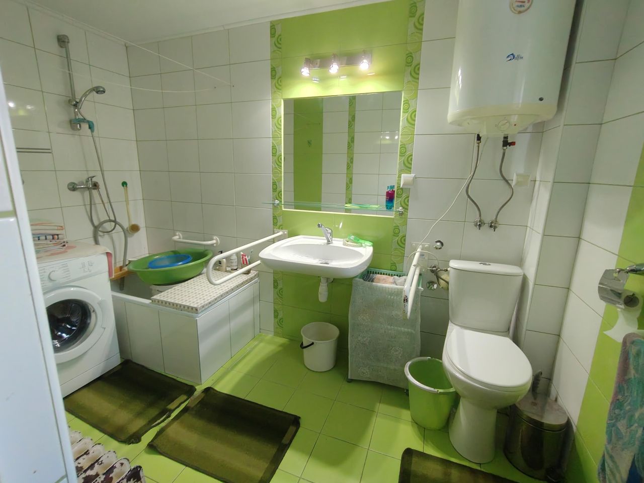 dom wolnostojący, 3 pokoje Strzeszyn. Zdjęcie 10