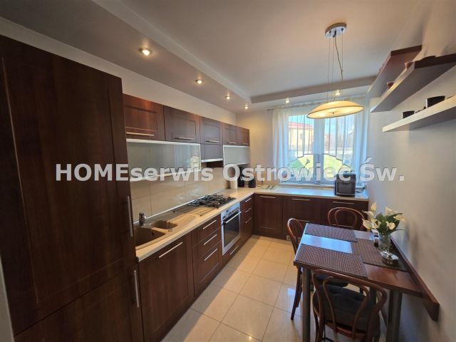 dom wolnostojący, 4 pokoje Ostrowiec Świętokrzyski Centrum, ul. Sławomira Czerwińskiego. Zdjęcie 10
