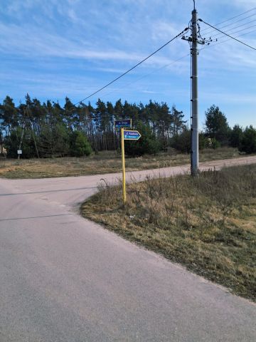 Działka budowlana Michałów, ul. Azaliowa. Zdjęcie 5
