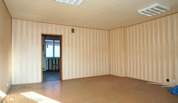 dom szeregowy, 5 pokoi Tyczyn