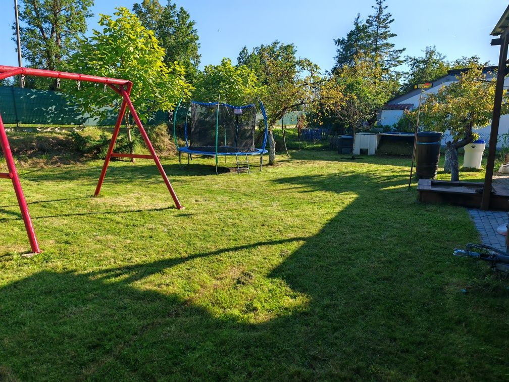 Działka rod Świnoujście. Zdjęcie 6