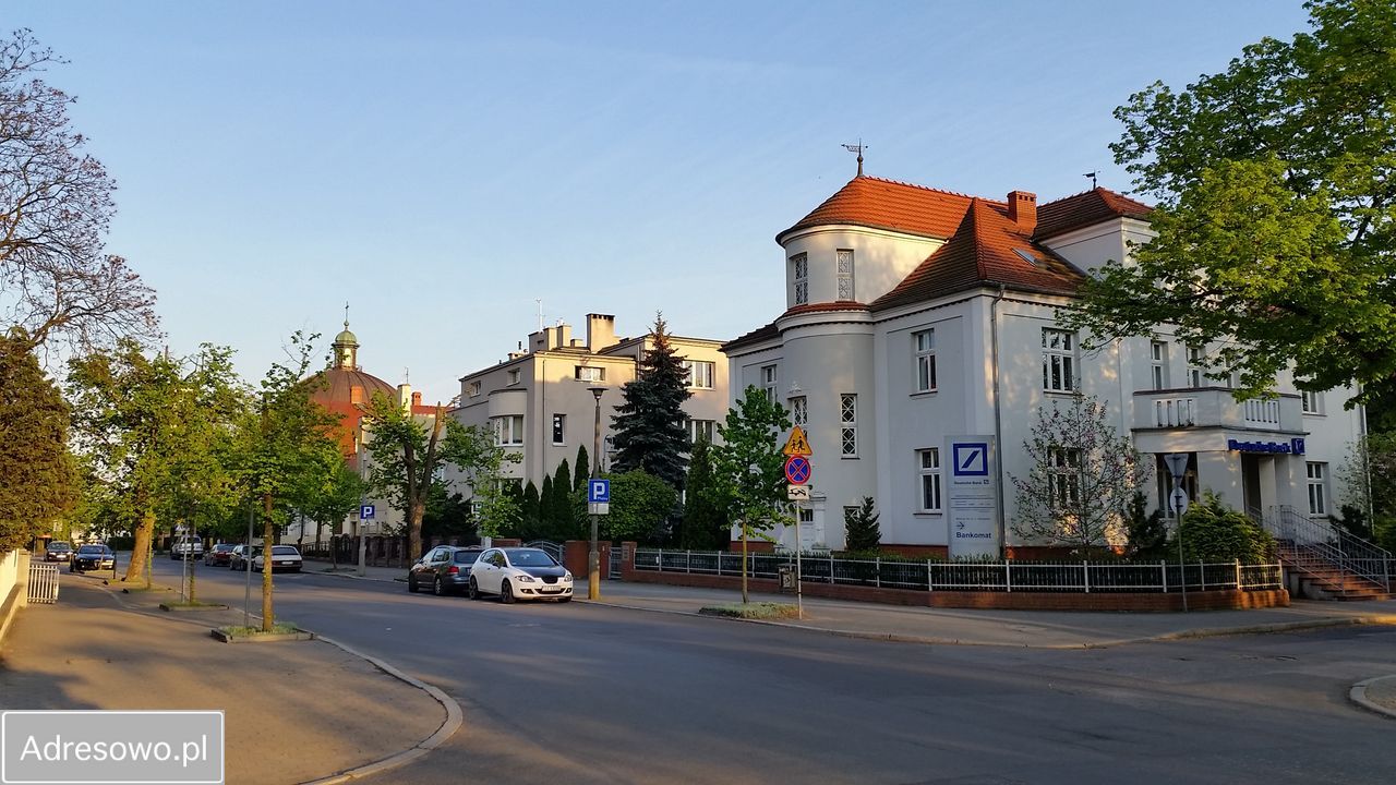 Mieszkanie 1-pokojowe Bydgoszcz Śródmieście, ul. Adama Asnyka. Zdjęcie 3