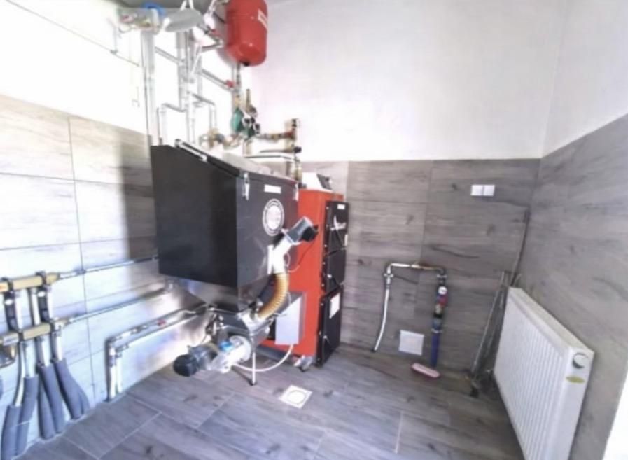 dom szeregowy, 5 pokoi Śliwice, Rosochatka. Zdjęcie 14