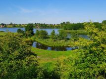 Działka rekreacyjna Ostrowite. Zdjęcie 1