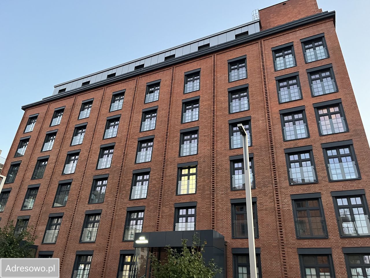 Mieszkanie 1-pokojowe Wrocław Różanka, ul. Obornicka. Zdjęcie 15