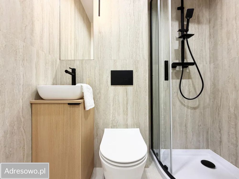 Mieszkanie 3-pokojowe Radom, ul. 11 Listopada. Zdjęcie 8