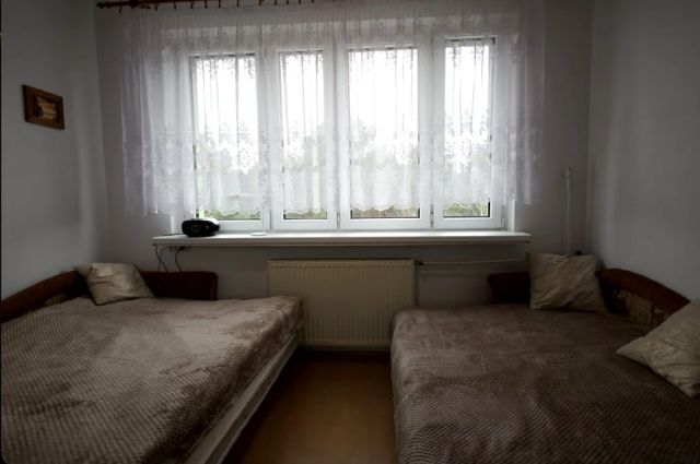 Mieszkanie 2-pokojowe Mrzeżyno. Zdjęcie 7