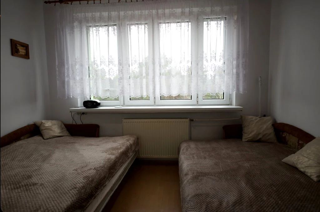 Mieszkanie 2-pokojowe Mrzeżyno. Zdjęcie 7