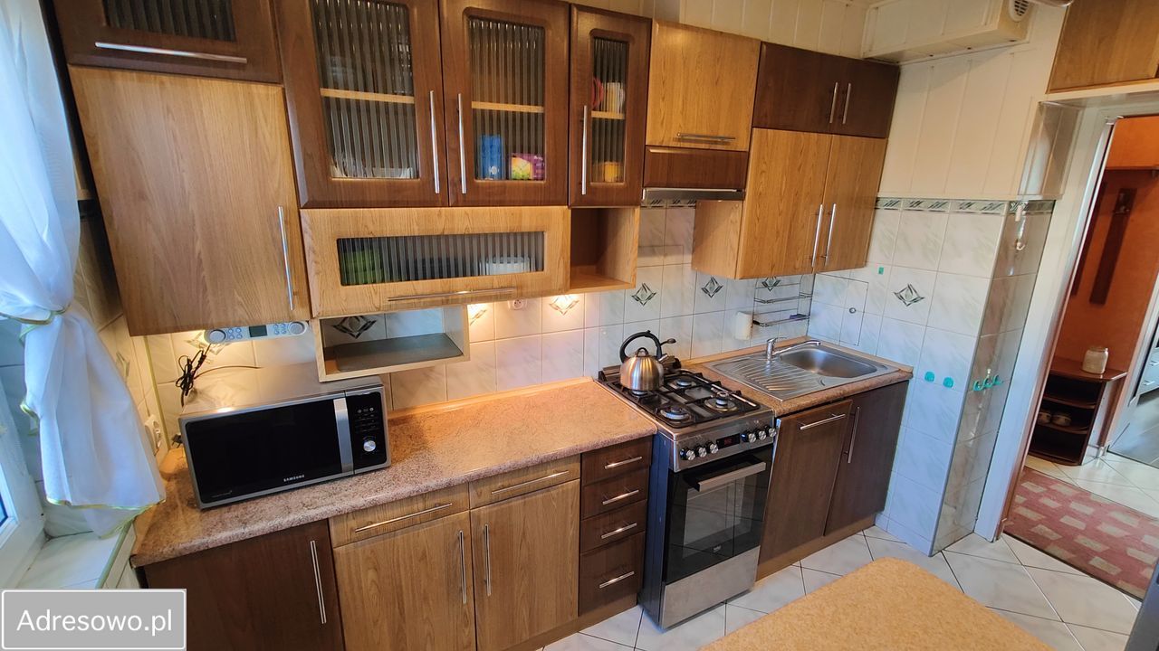 Mieszkanie 3-pokojowe Łódź Górna, ul. Kongresowa. Zdjęcie 11