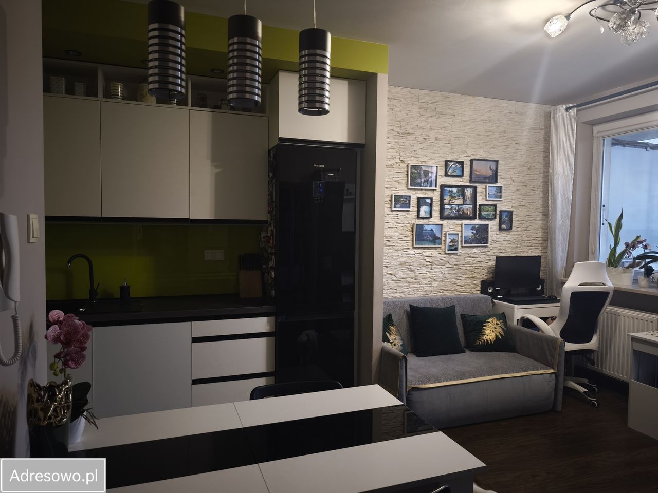 Mieszkanie 2-pokojowe Warszawa Ursus, ul. Skoroszewska. Zdjęcie 6