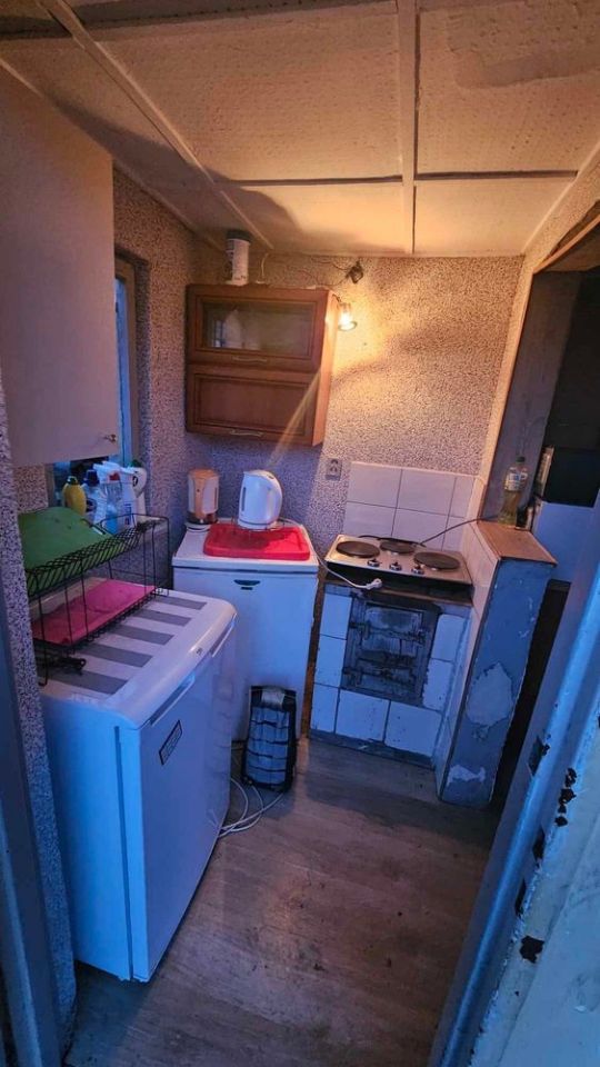 Działka rod Leszno, ul. Szybowników. Zdjęcie 6