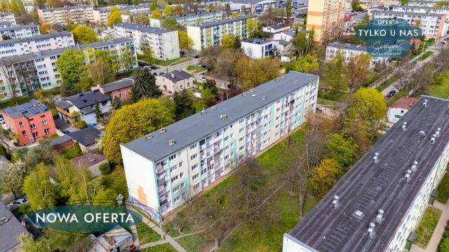 Mieszkanie 3-pokojowe Łódź Górna, ul. Władysława Broniewskiego. Zdjęcie 15