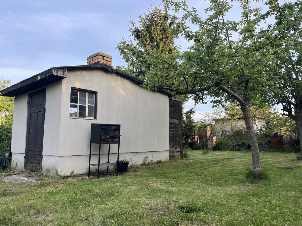 Działka rod Świdnica, ul. Śląska. Zdjęcie 5