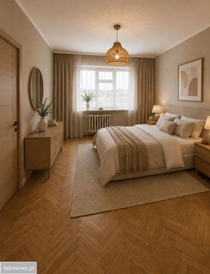 Mieszkanie 3-pokojowe Łódź Teofilów, ul. Grabieniec. Zdjęcie 14