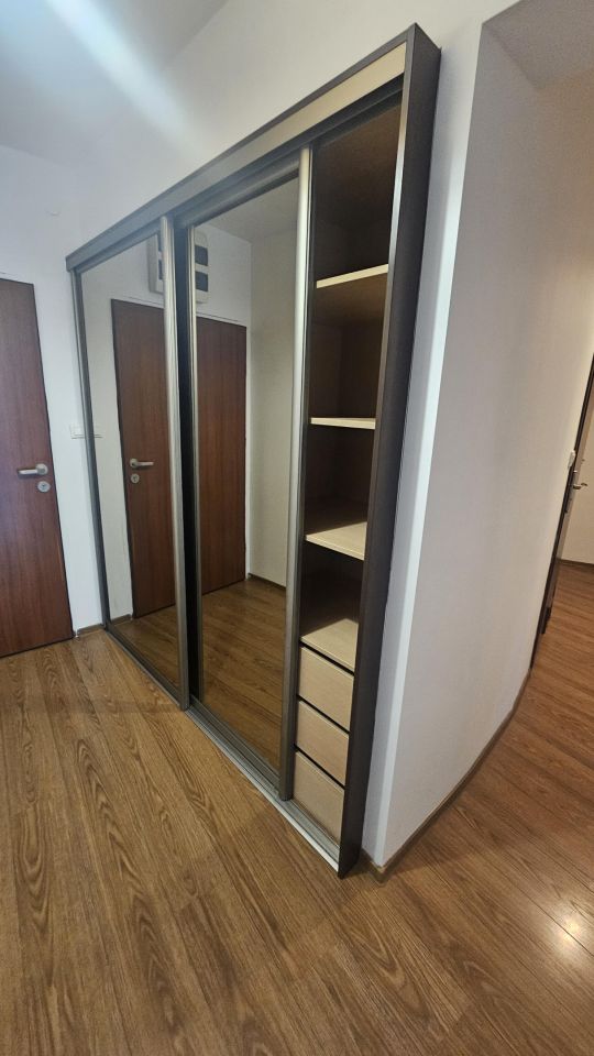 Mieszkanie 3-pokojowe Otwock Śródborów, ul. Ludwika Zamenhofa. Zdjęcie 8