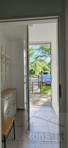 Mieszkanie 2-pokojowe Szczecin Warszewo, ul. Szwedzka. Zdjęcie 10