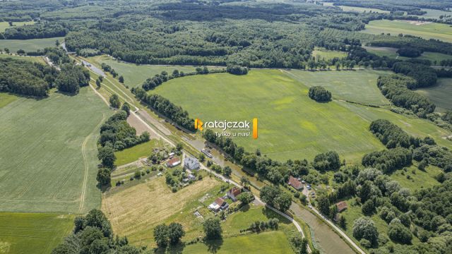 Działka inwestycyjna Krasin. Zdjęcie 16