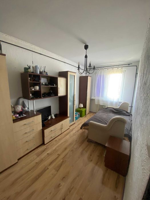 Mieszkanie 4-pokojowe Odolanów, ul. Gimnazjalna. Zdjęcie 3