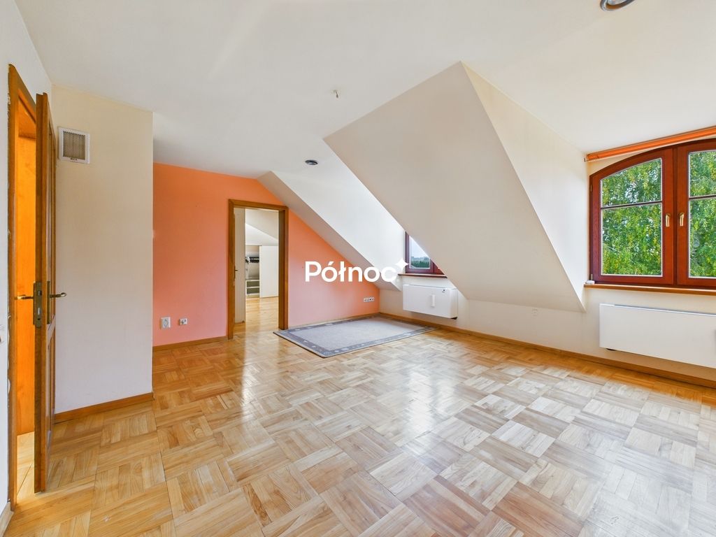 dom wolnostojący, 8 pokoi Baranów Sandomierski, ul. Podzamcze. Zdjęcie 31