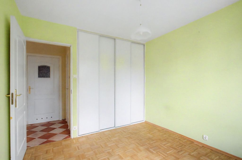 Mieszkanie 4-pokojowe Pruszków, ul. Srebrna. Zdjęcie 11