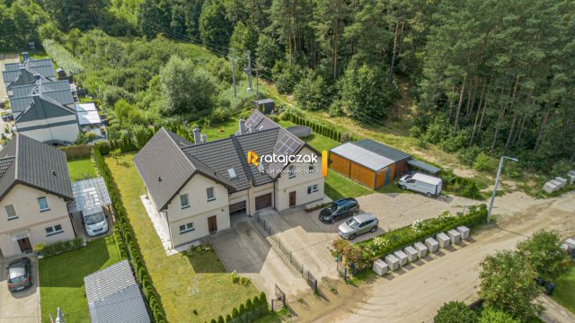 bliźniak, 5 pokoi Gościcino. Zdjęcie 30