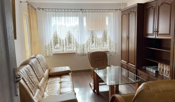 Mieszkanie 3-pokojowe Sulęcin, os. Osiedle Kopernika