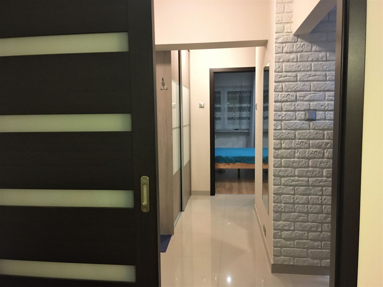 Mieszkanie 2-pokojowe Częstochowa Centrum, al. Aleja Kościuszki. Zdjęcie 8
